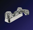 Kissler - 77-1505 - 2 Handle Lavatory Faucet