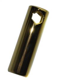 Kohler 36651-VF - Polished Brass Adapter