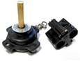 Kohler 77885 Rite-Temp Repair Cartridge with Pressure Balancing Unit