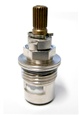 Kohler - GP77005 Two handle Ceramic disc cartridge valve (Hot Water)