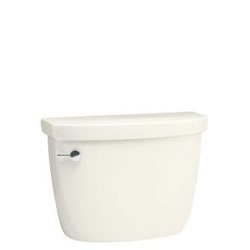 Kohler K-4634 (3-1/4) - Cimarron® - 3-1/4" Flush Toilet Tank