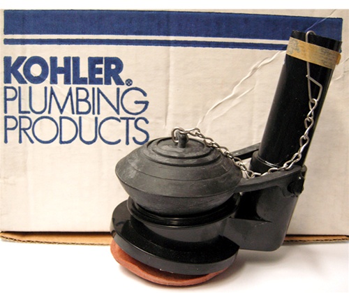 Genuine Kohler 30681 Flush Valve Kit