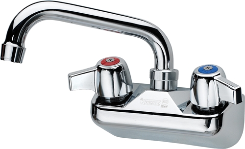 Krowne 10 406 Commercial Hand Sink Faucet