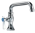 Krowne 16-109L - Low Lead Commercial Single Pantry Faucet with 12-inch Spout