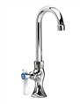 Krowne 16-115L - Low Lead Commercial Single Pantry Faucet with 3-1/2-inch Gooseneck