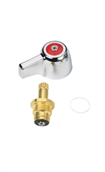 Krowne 21-541L - Low Lead Hot Water Kit for Gerber Faucets