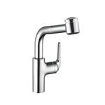 Where can you find the parts to repair KWC faucets?