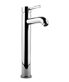 Meridian 2015000 - High Rise Lavatory Faucet (Solid Brass Construction) - Polished Chrome
