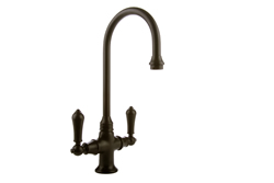 Meridian 2039020 - Bar Faucet (Solid Brass Construction) - Oil Rubbed Bronze