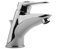 Meridian 2285000 - Lavatory Faucet (Solid Brass Construction) - Polished Chrome