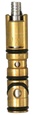 Moen 1200 Brass Push/Pull Style Cartridge