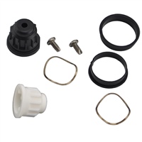 Moen - 97556 - 2 Handle Faucet Handle Adapter Kit