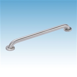 Mustee CareGiver® 390 Series 1-½ inch Straight Safety Grab Bars