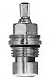 Newport Brass 1-005 - Cold Ceramic Cartridge