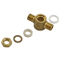 Newport Brass TKIT for Widespread Lavatory Faucets