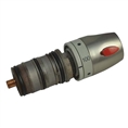 Paini - 3TPW690 - Thermostatic Cartridge with Handle (Brushed Nickel)