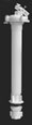 Pasco - 1011 - 12-inch ANTI-SIPHON BALLCOCK