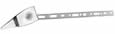 Pasco - 1047 - 8-inch CP TANK LEVER, PL ARM