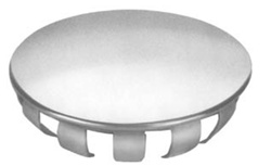 Pasco - 1279 - SNAP IN HOLE COVER FITS 1-1/2-inch