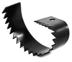 Pasco PS 38 - 3-inch ROTARY SAW BLADE
