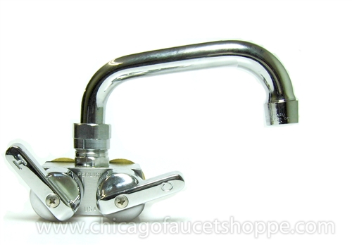 Perlick 43714 Faucet Handles for 824x Series Faucets 