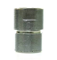 Pull Out Spray Aerator Thread Adapter for Water Filters, Dishwashers and Washing Machines