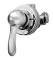 Powers E42332 - HydroGuard T/P® Series e423 Exposed Thermostatic Valve