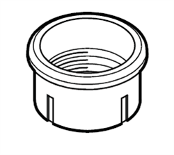 Pfister Faucets 910-019 - Flange Adapter