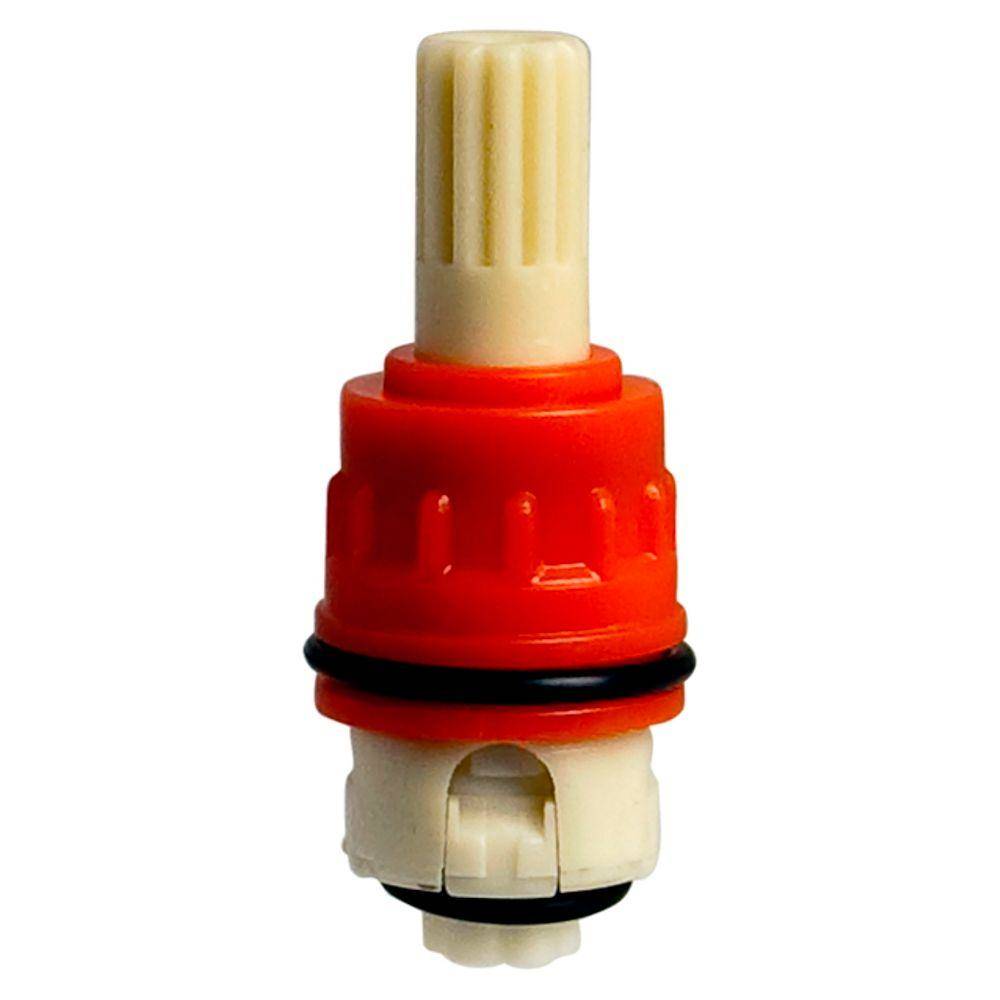 Waterloo Replacement Ceramic Faucet Cartridge Repair Kit with