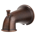 Pfister 920-524U S/A T/S SPOUT COUNTRY, Rustic Bronze