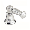 Pfister Faucets 940-044J - Brushed Nickel Handle Assembly