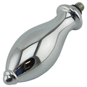 Pfister Faucets 940-047A - Polished Chrome Brass Handle