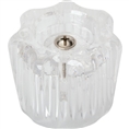 Pfister Faucets 940-0860 RND Acryliclic HND WL2/WU2