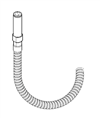 Pfister Faucets 951-009 - Hose