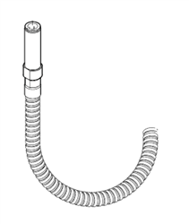 Pfister Faucets 951-009 - Hose