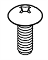 Pfister Faucets 971-705 - Screw