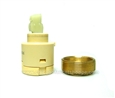 Pfister Faucets S74-570 - Single Lever Ceramic Cartridge