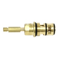 Rohl 3104-0800 Diverter Sub-Assembly Complete Only For Rmv-2 Rpc-2 And Ref-2 Pressure Balance Valves With Manual Reset Or Mechanical Push Pull System Send