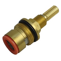 SIGMA 18.30.011 3/4" Hot Ceramic Cartridge for Bathroom and Shower