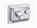 Sloan Ehd351-Cp Hand Dryer 110/120V Reces Mnt (3366021)