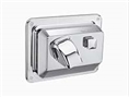 Sloan Ehd352-Cp Hand Dryer 208/230V Recess Mnt (3366023)