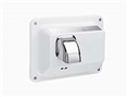 Sloan 3366041 EHD451-CP HAND DRYER 110/120V RECESS MNT