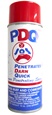 SOS Products - PDQ Penetrating Spray