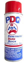 SOS Products - PDQ Penetrating Spray