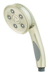 Speakman VS-3014-BN-E2 - Anystream® Caspian 2.0 GPM Hand-held Shower