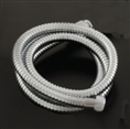 Strom Plumbing - P0144-1C - CHROME 5' HOSE ONLY FOR P0144