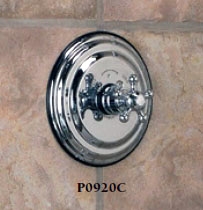 Strom Plumbing - P0920C