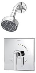 Symmons 3601 Duro Shower System