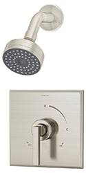 Symmons 3601-STN Duro Shower System