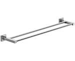 Symmons 363DTB-18 Duro Towel Bar, 18", Double